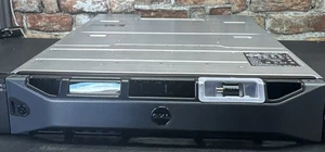 Dell Compellent SC220 Disk Shelf 24 SFF 2.5" Bay. - Picture 1 of 9
