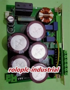 IAI IAEG4802 CD Controller Board IAEG4802 CD In Good Condition - Picture 1 of 4