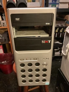 Case ATX NXT Usato - Foto 1 di 4