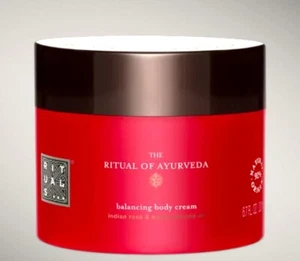 RITUALS The Ritual of Ayurveda Body Cream Rituals Ayurveda Körpercreme 200ml ❤️ - Bild 1 von 1