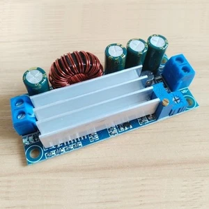 Power Supply DC Converter Auto Step Up/ Down Constant Current Buck Boost Module - Picture 1 of 5