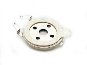 1x Kleinlautsprecher 32Ω DR990 9833T(Lautsprecher,Sprechanlage,Haustelefon)Nr.17 - Bild 1 von 2