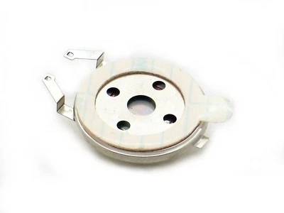 1x Kleinlautsprecher 32Ω DR990 9833T(Lautsprecher,Sprechanlage,Haustelefon)Nr.17 - Bild 1 von 2