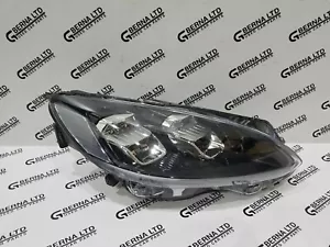 GENUINE FORD KUGA 2019-2021 DRIVER RIGHT SIDE LED HEADLIGHT LV4B-13E014-GB - Picture 1 of 12