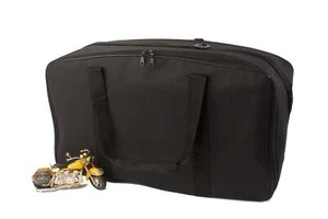 Maleta interior a juego para Harley Davidson Deluxe TourPak Tour Pak Topcase - Imagen 1 de 22