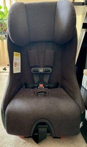 clek car seat sale