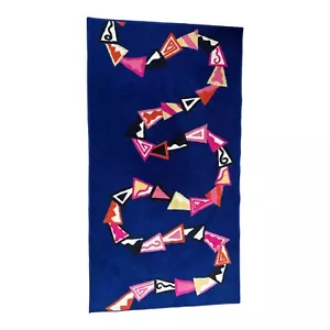 IKEA KARISMATISK Teppich Design Rhodes - Sammler RAR 80x150 cm Snake - LA3 - Bild 1 von 3