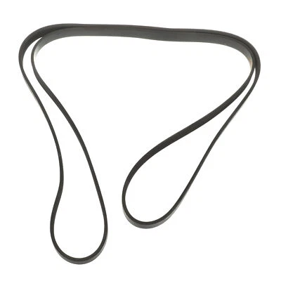 Genuine GM 1990 Cadillac Deville Eldorado Fleetwood Base Serpentine Belt 3531942 - Image 1 of 4