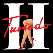 Tuxedo Tuxedo II (Vinyl) 12" Album