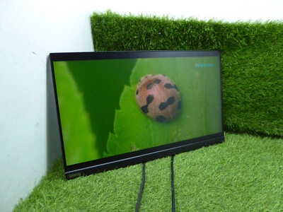 Lenovo ThinkVision T24H 20 23.8" FHD IPS Monitor HDMI DP TYPE C *NO STAND* #S2 - Image 1 of 4