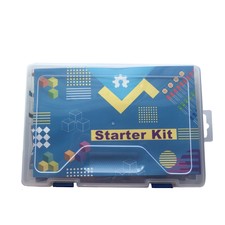  Arduino Compatible UNO R3 Ultimate Starter Kit / Learning Kit
