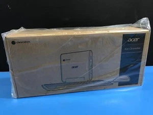 Acer Chromebook D18Q1 i5-8250u 8Gb RAM 64Gb SSD Chrome OS CXI3-I58GKM - Picture 1 of 3