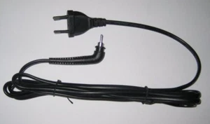 Raddrizzatore capelli compatibile GHD MK3, 3.1B, 4.0B cavo di alimentazione piombo 6 minuti garanzia - Foto 1 di 7