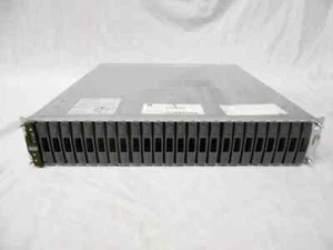 Netapp DS224C 12gbps 12G Storage Expansion Array JBOD 24 2.5'' Bay Dell HP IOM12 - Picture 1 of 2