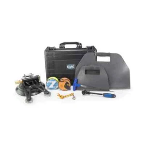 Glass Technology Kong Auto Glass Cut Out Tool - Windshield Removal Tools - Foto 1 di 3