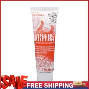 LEBYCLE Bicycle Lubricant MTB Bike Oil Hub Bottom Flywheel Ball Bearing Grease - Picture 1 of 10