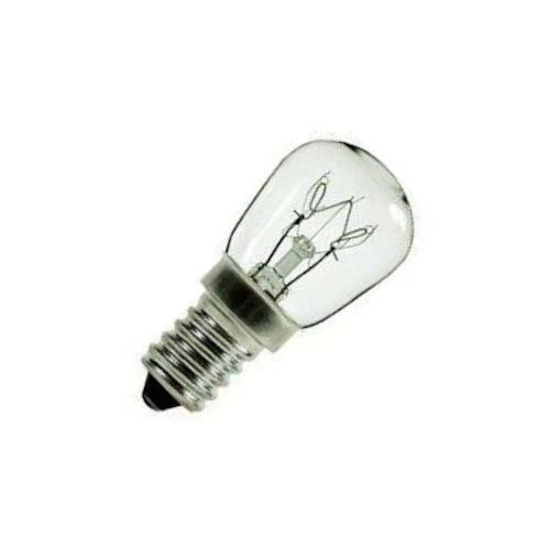 Satco 07940 - PYGMY/25T8/120V/E14 S7940 Indicator Light Bulb - Image 1 of 1