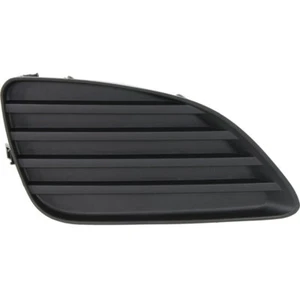 Passenger Side Fog Light Cover For 2010-2011 Toyota Camry TO1039130 5212706140 - Picture 1 of 2