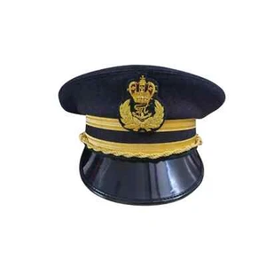 Imperial and Royal Austrian-Hungarian Navy officer s hat all sizes available rep - Picture 1 of 5