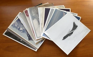 Lot of 25 Original Official US Navy 8x10 Photos Corsair A-7 Jet Aircraft - Picture 1 of 9