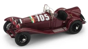 ALFA ROMEO 2300 N.105 MM 1932 T.NUVOLARI-G.B.GUIDOTTI 1:43 - Foto 1 di 1