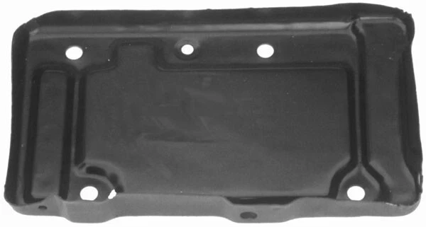 电池托盘适用于道奇 Coronet 充电器,普利茅斯 Belvedere 卫星,公路 — 第 1/1 张图片