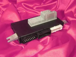 BMW E39 E38 5 7 series LCM LCM2 LCMII LIGHTING CONTROL MODULE Lichtmodul 8372874 - Picture 1 of 4