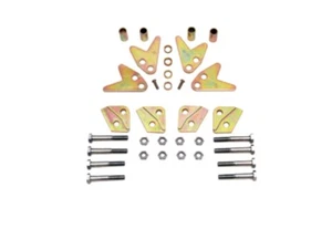 High Lifter Can-am Commander CLK1000C-51 - 2" Front and Rear Suspension Lift Kit - Picture 1 of 1