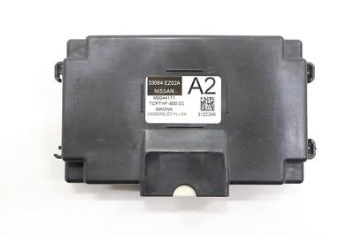 Módulo de control de caja de transferencia de chasis Nissan Titan 2017-2024 OEM 33084EZ02A Foto 1 de 4
