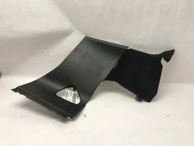 07-16 ASTON MARTIN V8 VANTAGE CONVERTIBLE CUARTO CONDUCTOR IZQUIERDO PANEL DE AJUSTE SUPERIOR Foto 1 de 4