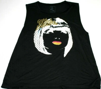 Anjelah Johnson графический позолоченный мечты Майка рубашка женщин средний - Изображение 1 из 3