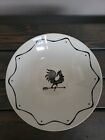 Royal China Inc Rooster Weather Vane Bowl, Dish