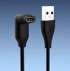 USB Chargeur Câble Pour 8 7S 6S 6X 7X 7 5 Forerunner 935 Vivoactive 3 - Photo 1 sur 3