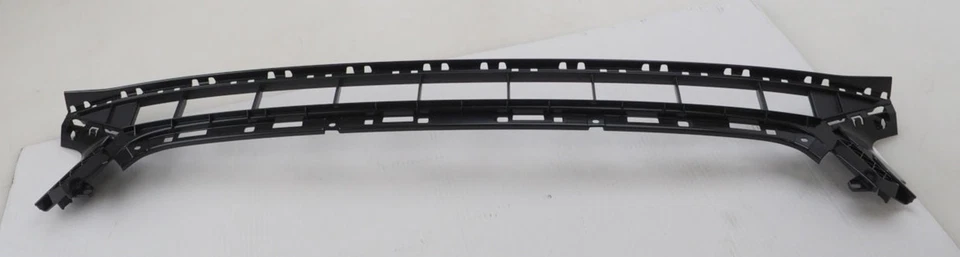 Rejilla Original AUDI A7 Sportback audi 4KA Negro Satinado 4K8807683A9B9 Foto 1 de 1