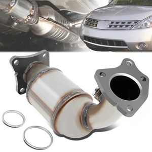 Fit 03-07 Nissan Murano 3.5L Performance Catalytic Converter Exhaust Pipe Kit - Picture 1 of 12