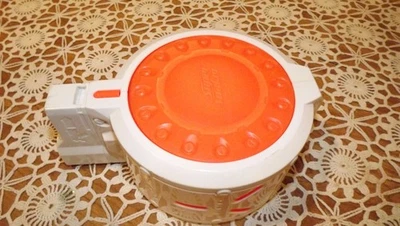 Nerf Super Soaker Relámpago Tormenta Agua Chorro Juguete Motorizado Repuesto Foto 1 de 4