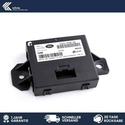Centralina Originale Centrale Gateway Jaguar XF 1X250 CX2314F681AE - Immagine 1 di 2