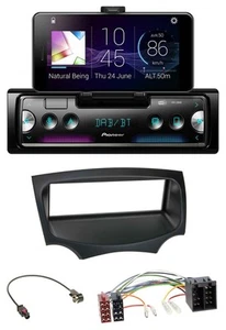 Pioneer USB MP3 Bluetooth DAB Autoradio für Ford Ka (RU8, ab 2008) - Bild 1 von 10