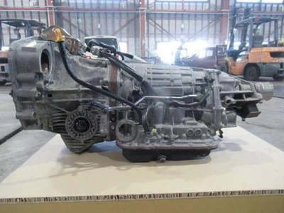 Transmisión automática SUBARU Impreza 2010 31000AH800 [Usado] [PA94855841] Foto 1 de 4