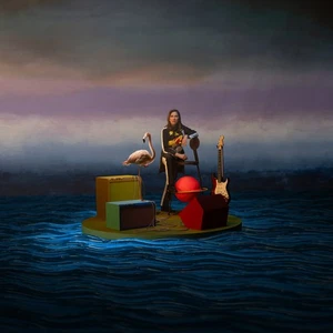 Kim Deal Nobody Loves You More (CD) Album (US IMPORT) - Picture 1 of 3