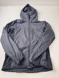 Black Diamond Access LT Jacket Black Men’s Medium - Picture 1 of 10