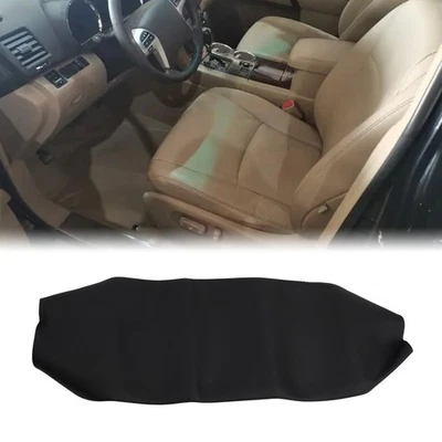 Center Console Lid Armrest Cover for Highlander 20082013 Stylish and Protective - Image 1 of 4