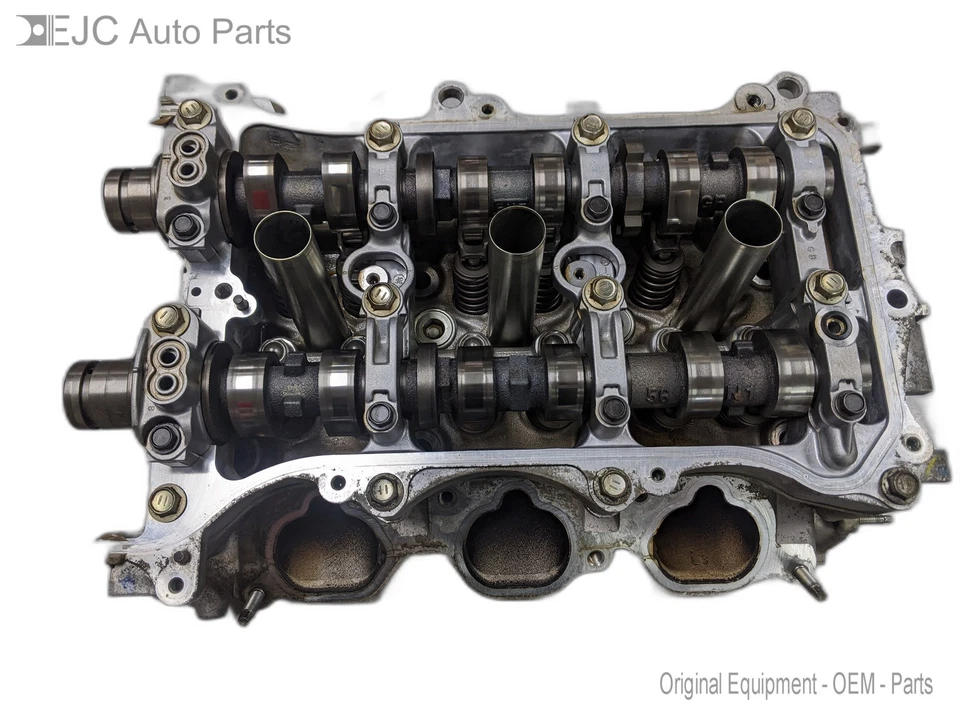 Culata derecha para 07-15 Lexus RX350 3.5 1110109262 gasolina trasera Foto 1 de 4