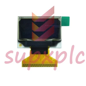 0.96" 128X64 12864 White OLED LED COG Display Module LCD Screen Panel NEW - Picture 1 of 5