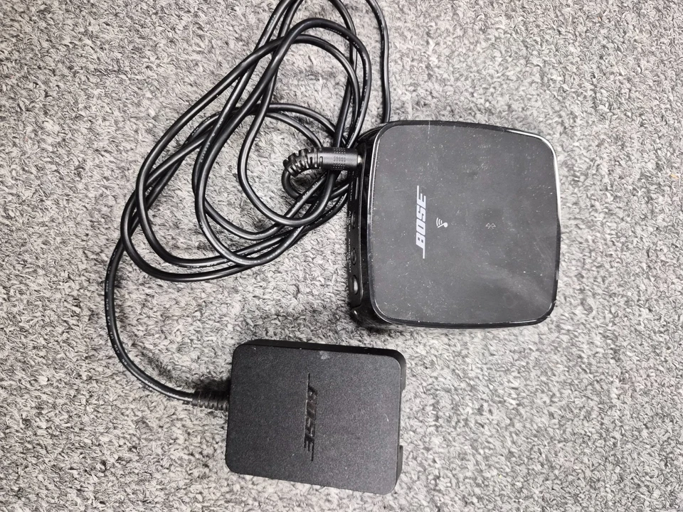 Bose SoundTouch Wireless Link Adapter Model 422921 - Image 1 of 1