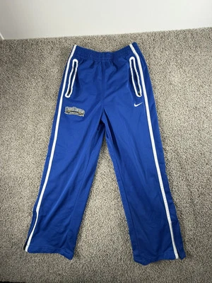 Pantalones deportivos Duke Blue Devils Nike juveniles talla pequeña ropa de calle Foto 1 de 4