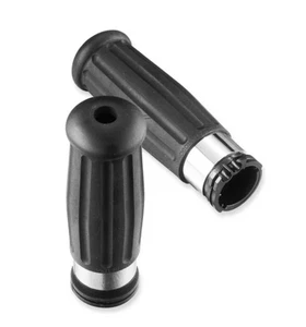 Harley Davidson Nostalgic Hand Grips 56275-08 - Picture 1 of 3