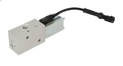 Ladedruckregelventil HOLSET HOL3596456 - Bild 1 von 4