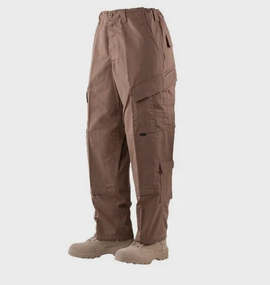 TRU-SPEC, 2XL брюки Tactical ответа брюки - койот коричневый - 1271007, 2 X большой - Изображение 1 из 3