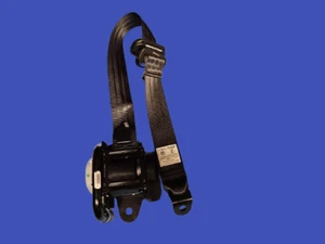 2023 - 2025 Honda CRV Rear Right Passenger Side RR Seatbelt Retractor Black - Picture 1 of 2